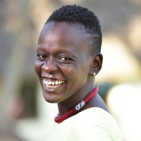Vivian Otieno