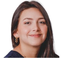 Nicolle Castillo Rodas