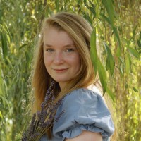 Kelsey Geck