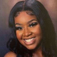 Kamia Williams