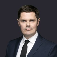 Jeremy Newton