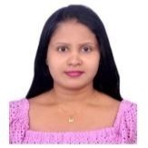 Madhushani Dharmawardhana