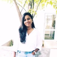 Saranya Rameshkumar