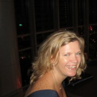 Mandy Macdonald