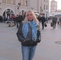 Марина Назарук