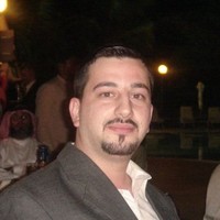 Tarek El Chabty