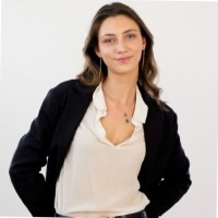 Iris Terrisson