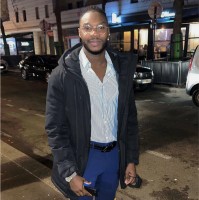 El Hadji Masseye Mar