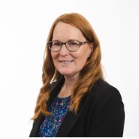 Jackie Prentice