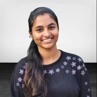 Pavithra T
