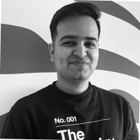 Varun P Nair