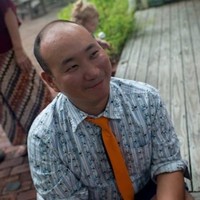 Ernest Kim