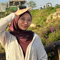 Athirah Nasuha Binti Zulkiflee