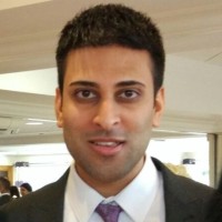 Samir Mehta