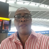 Bolanle Ogunleye