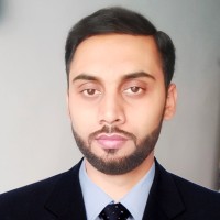 Muhammad Usman Yousaf