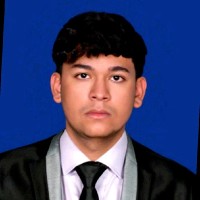 Juan David Abril Camargo