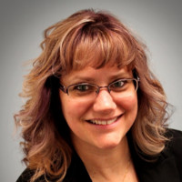 Heather Jones