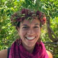 Fiona Langenberger