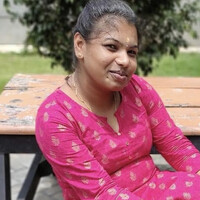 Janani Balakrishnan