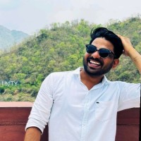 Pramod Rathod
