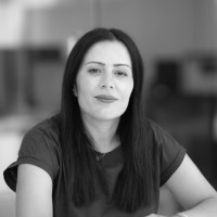Dimitra Moraiti