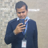 Avinash Kumar