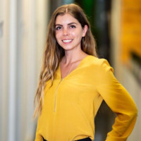 Elodie Nadeau, Cpa Auditrice