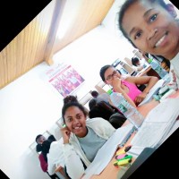 hanitra Rasoarimanana