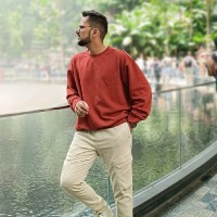 Meet Desai