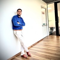 Akash Kamble