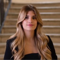 Chloé Mason