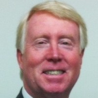 Peter Stephenson
