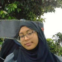 Nuriy Adilah Jamil