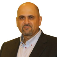 Salim El Hajjar