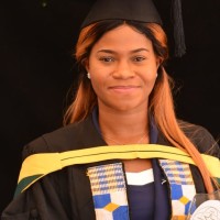 Serafina Nsue