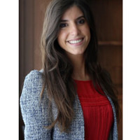 Farrah De Riz Storni, Cfa