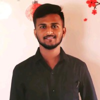 Ebinesh V