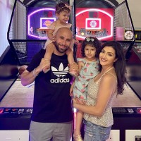 Sal Hawatmeh