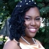 Lee-Ann Thomas