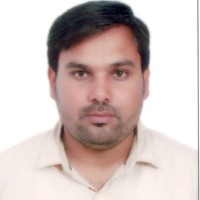 Ankesh Tripathi