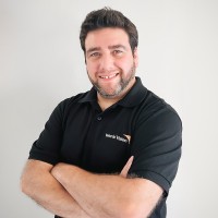 Alex Iturriaga Cornejo