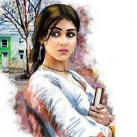 Radha Kushwaha, Phd