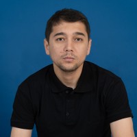 Abdullajon Akhmadaliyev