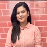 Aditi Bohra