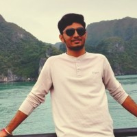 Manish Adithya P.V.