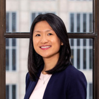 Mary Lau