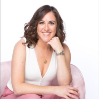 Katelyn Lehman, Ph.D.
