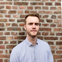 Niels Smolders