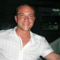 Tim St. Peter